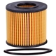 Purchase Top-Quality PRONTO FILTERS - PO6311EX - Engine Oil Filter pa5