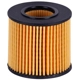 Purchase Top-Quality PRONTO FILTERS - PO6311EX - Engine Oil Filter pa6