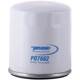 Purchase Top-Quality PRONTO FILTERS - PO7662 - Engine Oil Filter pa1