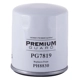 Purchase Top-Quality PRONTO FILTERS - PO7819 - Engine Oil Filter pa1