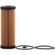 Purchase Top-Quality PRONTO FILTERS - PO8154 - Engine Oil Filter pa1