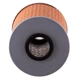 Purchase Top-Quality PRONTO FILTERS - PO84 - Engine Oil Filter pa1