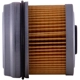 Purchase Top-Quality PRONTO FILTERS - PO85 - Engine Oil Filter pa1