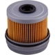 Purchase Top-Quality PRONTO FILTERS - PO85 - Engine Oil Filter pa3