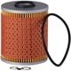 Purchase Top-Quality PRONTO FILTERS - PO8812 - Engine Oil Filter pa4