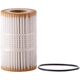 Purchase Top-Quality PRONTO FILTERS - PO9169EX - Engine Oil Filter pa3