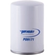 Purchase Top-Quality PRONTO FILTERS - PO9171 - Engine Oil Filter pa2