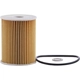 Purchase Top-Quality PRONTO FILTERS - PO99016 - Engine Oil Filter pa2