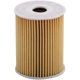 Purchase Top-Quality PRONTO FILTERS - PO99016 - Engine Oil Filter pa3