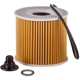 Purchase Top-Quality PRONTO FILTERS - PO99034EX - Engine Oil Filter pa1