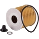 Purchase Top-Quality PRONTO FILTERS - PO99034EX - Engine Oil Filter pa2