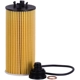 Purchase Top-Quality PRONTO FILTERS - PO99098EX - Engine Oil Filter pa4