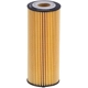 Purchase Top-Quality PRONTO FILTERS - PO99221EX - Engine Oil Filter pa2