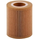 Purchase Top-Quality PRONTO FILTERS - PO99231EX - Engine Oil Filter pa1