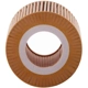 Purchase Top-Quality PRONTO FILTERS - PO99231EX - Engine Oil Filter pa3