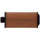 Purchase Top-Quality PRONTO FILTERS - PO99261EX - Engine Oil Filter pa2