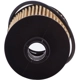 Purchase Top-Quality PRONTO FILTERS - PO9934 - Engine Oil Filter pa1