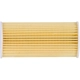 Purchase Top-Quality PRONTO FILTERS - PO99470EX - Engine Oil Filter pa2