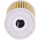 Purchase Top-Quality PRONTO FILTERS - PO99470EX - Engine Oil Filter pa3