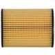 Purchase Top-Quality PRONTO FILTERS - PO99527EX - Engine Oil Filter pa3