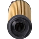 Purchase Top-Quality PRONTO FILTERS - PO99638EX - Engine Oil Filter pa1