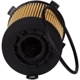 Purchase Top-Quality PRONTO FILTERS - PO9983EX - Engine Oil Filter pa3