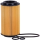 Purchase Top-Quality PRONTO FILTERS - PO9984EX - Engine Oil Filter pa1