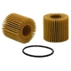 Purchase Top-Quality PROTEC AUTOPARTS - 118 - Engine Oil Filter pa1