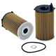 Purchase Top-Quality PROTEC AUTOPARTS - 732 - Engine Oil Filter pa1