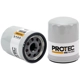 Purchase Top-Quality PROTEC AUTOPARTS - PXL51356 - Oil Filter pa1