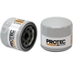 Purchase Top-Quality PROTEC AUTOPARTS - PXL57830 - Oil Filter pa1