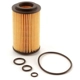 Purchase Top-Quality PUR - 56-CH10632 - Engine Oil Filter pa2