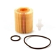 Purchase Top-Quality Oil Filter by PUR - 56-CH10158 pa1