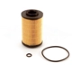 Purchase Top-Quality Oil Filter by PUR - 56-CH10515 pa1