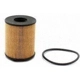 Purchase Top-Quality Oil Filter by PUR - 56-CH9713 pa1