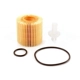 Purchase Top-Quality PUR - 56-CH9972 - Oil Filter pa2