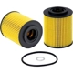 Purchase Top-Quality PUREZONE OIL & AIR FILTERS - 8-10033 - Oil Filter pa1