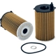 Purchase Top-Quality PUREZONE OIL & AIR FILTERS - 8-10164 - Oil Filter pa1
