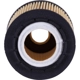 Purchase Top-Quality Oil Filter by PUREZONE OIL & AIR FILTERS - 8-51212 pa6