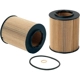 Purchase Top-Quality PUREZONE OIL & AIR FILTERS - 8-51223 - Oil Filter pa1