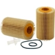 Purchase Top-Quality PUREZONE OIL & AIR FILTERS - 8-57041 - Oil Filter pa1