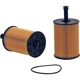 Purchase Top-Quality PUREZONE OIL & AIR FILTERS - 8-57083 - Oil Filter pa1