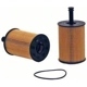 Purchase Top-Quality PUREZONE OIL & AIR FILTERS - 8-57083 - Oil Filter pa2