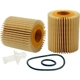 Purchase Top-Quality PUREZONE OIL & AIR FILTERS - 8-57173 - Oil Filter pa1