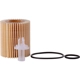 Purchase Top-Quality PUREZONE OIL & AIR FILTERS - 8-57173 - Oil Filter pa2