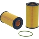 Purchase Top-Quality PUREZONE OIL & AIR FILTERS - 8-57186 - Oil Filter pa1