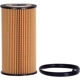 Purchase Top-Quality PUREZONE OIL & AIR FILTERS - 8-57187 - Oil Filter pa5