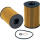 Purchase Top-Quality PUREZONE OIL & AIR FILTERS - 8-57189 - Oil Filter pa1