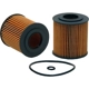Purchase Top-Quality PUREZONE OIL & AIR FILTERS - 8-57203 - Oil Filter pa1