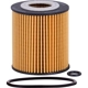 Purchase Top-Quality PUREZONE OIL & AIR FILTERS - 8-57203 - Oil Filter pa4